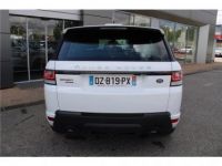 Land Rover Range Rover Sport Mark IV SDV6 3.0L HSE Dynamic A - <small></small> 33.900 € <small>TTC</small> - #14