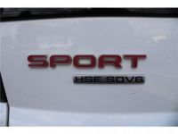 Land Rover Range Rover Sport Mark IV SDV6 3.0L HSE Dynamic A - <small></small> 33.900 € <small>TTC</small> - #15