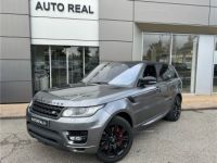 Land Rover Range Rover Sport Mark IV SDV6 3.0L HSE Dynamic A - <small></small> 32.900 € <small>TTC</small> - #1