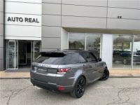 Land Rover Range Rover Sport Mark IV SDV6 3.0L HSE Dynamic A - <small></small> 32.900 € <small>TTC</small> - #2