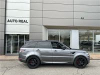 Land Rover Range Rover Sport Mark IV SDV6 3.0L HSE Dynamic A - <small></small> 32.900 € <small>TTC</small> - #3