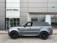 Land Rover Range Rover Sport Mark IV SDV6 3.0L HSE Dynamic A - <small></small> 32.900 € <small>TTC</small> - #4