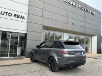 Land Rover Range Rover Sport Mark IV SDV6 3.0L HSE Dynamic A - <small></small> 32.900 € <small>TTC</small> - #5