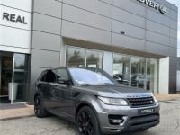 Land Rover Range Rover Sport Mark IV SDV6 3.0L HSE Dynamic A - <small></small> 32.900 € <small>TTC</small> - #6