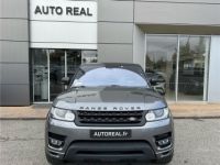 Land Rover Range Rover Sport Mark IV SDV6 3.0L HSE Dynamic A - <small></small> 32.900 € <small>TTC</small> - #8