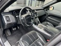 Land Rover Range Rover Sport Mark IV SDV6 3.0L HSE Dynamic A - <small></small> 32.900 € <small>TTC</small> - #9