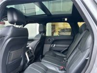 Land Rover Range Rover Sport Mark IV SDV6 3.0L HSE Dynamic A - <small></small> 32.900 € <small>TTC</small> - #12