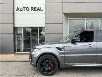 Land Rover Range Rover Sport Mark IV SDV6 3.0L HSE Dynamic A - <small></small> 32.900 € <small>TTC</small> - #19