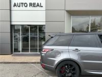 Land Rover Range Rover Sport Mark IV SDV6 3.0L HSE Dynamic A - <small></small> 32.900 € <small>TTC</small> - #31