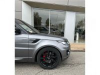 Land Rover Range Rover Sport Mark IV SDV6 3.0L HSE Dynamic A - <small></small> 32.900 € <small>TTC</small> - #33