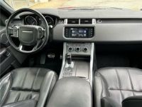 Land Rover Range Rover Sport Mark IV SDV6 3.0L HSE Dynamic A - <small></small> 32.900 € <small>TTC</small> - #34