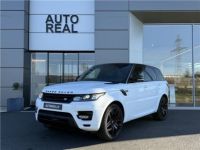 Land Rover Range Rover Sport Mark IV SDV6 3.0L HSE Dynamic A - <small></small> 49.900 € <small>TTC</small> - #1