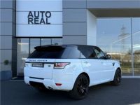 Land Rover Range Rover Sport Mark IV SDV6 3.0L HSE Dynamic A - <small></small> 49.900 € <small>TTC</small> - #2