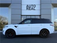 Land Rover Range Rover Sport Mark IV SDV6 3.0L HSE Dynamic A - <small></small> 49.900 € <small>TTC</small> - #3