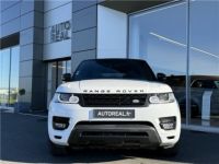 Land Rover Range Rover Sport Mark IV SDV6 3.0L HSE Dynamic A - <small></small> 49.900 € <small>TTC</small> - #5