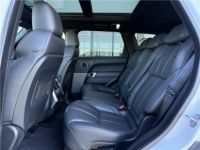 Land Rover Range Rover Sport Mark IV SDV6 3.0L HSE Dynamic A - <small></small> 49.900 € <small>TTC</small> - #8