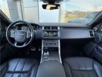 Land Rover Range Rover Sport Mark IV SDV6 3.0L HSE Dynamic A - <small></small> 49.900 € <small>TTC</small> - #10