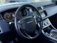 Land Rover Range Rover Sport Mark IV SDV6 3.0L HSE Dynamic A - <small></small> 49.900 € <small>TTC</small> - #11