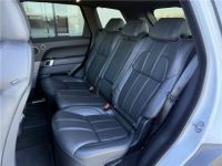 Land Rover Range Rover Sport Mark IV SDV6 3.0L HSE Dynamic A - <small></small> 49.900 € <small>TTC</small> - #14