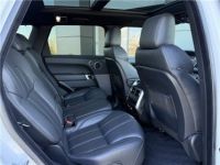 Land Rover Range Rover Sport Mark IV SDV6 3.0L HSE Dynamic A - <small></small> 49.900 € <small>TTC</small> - #43