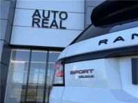 Land Rover Range Rover Sport Mark IV SDV6 3.0L HSE Dynamic A - <small></small> 49.900 € <small>TTC</small> - #44