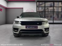 Land Rover Range Rover Sport Mark IV SDV6 3.0L HSE Dynamic TOIT OUVRANT - <small></small> 28.990 € <small>TTC</small> - #2