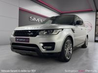 Land Rover Range Rover Sport Mark IV SDV6 3.0L HSE Dynamic TOIT OUVRANT - <small></small> 28.990 € <small>TTC</small> - #3