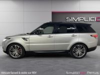 Land Rover Range Rover Sport Mark IV SDV6 3.0L HSE Dynamic TOIT OUVRANT - <small></small> 28.990 € <small>TTC</small> - #4