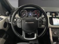 Land Rover Range Rover Sport Mark IV SDV6 3.0L HSE Dynamic TOIT OUVRANT - <small></small> 28.990 € <small>TTC</small> - #14