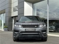 Land Rover Range Rover Sport Mark IV SDV6 3.0L Hybride Autobiography Dynamic A - <small></small> 36.900 € <small>TTC</small> - #5