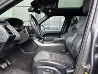 Land Rover Range Rover Sport Mark IV SDV6 3.0L Hybride Autobiography Dynamic A - <small></small> 39.900 € <small>TTC</small> - #7