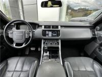 Land Rover Range Rover Sport Mark IV SDV6 3.0L Hybride Autobiography Dynamic A - <small></small> 39.900 € <small>TTC</small> - #10