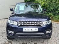 Land Rover Range Rover Sport Mark IV TDV6 3.0L HSE A - <small></small> 32.800 € <small>TTC</small> - #1