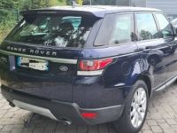 Land Rover Range Rover Sport Mark IV TDV6 3.0L HSE A - <small></small> 32.800 € <small>TTC</small> - #2