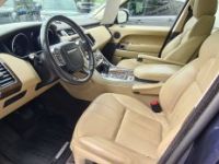 Land Rover Range Rover Sport Mark IV TDV6 3.0L HSE A - <small></small> 32.800 € <small>TTC</small> - #8