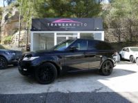 Land Rover Range Rover Sport MARK IV TDV6 3.0l HSE A TOIT OUVRANT SIEGES CHAUFFANTS - <small></small> 26.990 € <small>TTC</small> - #1