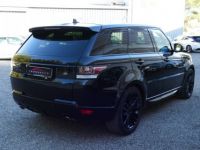 Land Rover Range Rover Sport MARK IV TDV6 3.0l HSE A TOIT OUVRANT SIEGES CHAUFFANTS - <small></small> 26.990 € <small>TTC</small> - #9