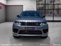 Land Rover Range Rover Sport Mark IX P400e PHEV 2.0L 404ch Autobiography Dynamic - <small></small> 64.990 € <small>TTC</small> - #2