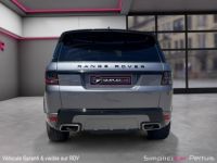 Land Rover Range Rover Sport Mark IX P400e PHEV 2.0L 404ch Autobiography Dynamic - <small></small> 64.990 € <small>TTC</small> - #6