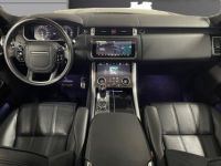 Land Rover Range Rover Sport Mark IX P400e PHEV 2.0L 404ch Autobiography Dynamic - <small></small> 64.990 € <small>TTC</small> - #11