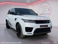 Land Rover Range Rover Sport Mark IX P400e PHEV 2.0L 404ch Autobiography Dynamic - <small></small> 64.990 € <small>TTC</small> - #1