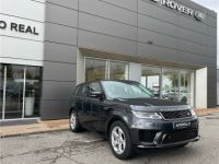 Land Rover Range Rover Sport Mark IX P400e PHEV 2.0L 404ch HSE - <small></small> 64.900 € <small>TTC</small> - #5