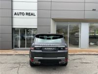 Land Rover Range Rover Sport Mark IX P400e PHEV 2.0L 404ch HSE - <small></small> 64.900 € <small>TTC</small> - #6