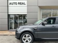 Land Rover Range Rover Sport Mark IX P400e PHEV 2.0L 404ch HSE - <small></small> 64.900 € <small>TTC</small> - #23