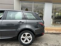 Land Rover Range Rover Sport Mark IX P400e PHEV 2.0L 404ch HSE - <small></small> 64.900 € <small>TTC</small> - #24