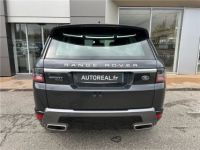 Land Rover Range Rover Sport Mark IX P400e PHEV 2.0L 404ch HSE - <small></small> 64.900 € <small>TTC</small> - #30