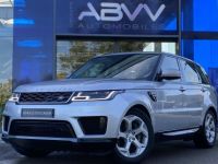 Land Rover Range Rover Sport Mark IX P400e PHEV 2.0L 404ch HSE - <small></small> 54.900 € <small>TTC</small> - #1