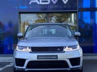 Land Rover Range Rover Sport Mark IX P400e PHEV 2.0L 404ch HSE - <small></small> 54.900 € <small>TTC</small> - #2