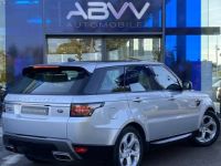 Land Rover Range Rover Sport Mark IX P400e PHEV 2.0L 404ch HSE - <small></small> 54.900 € <small>TTC</small> - #4