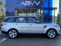 Land Rover Range Rover Sport Mark IX P400e PHEV 2.0L 404ch HSE - <small></small> 54.900 € <small>TTC</small> - #6